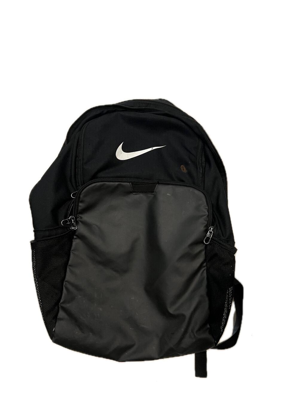Nike Brasilia 9.5 Training Backpack XL 30L Black